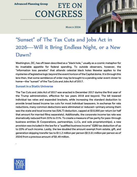 Eye on Congress thumbnail