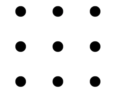 dots