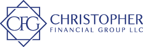 Christopher Financial Group LLC logo