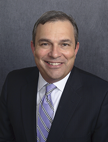 David Farra headshot
