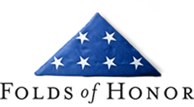  Folds of Honor logo