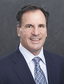 John Christopher headshot