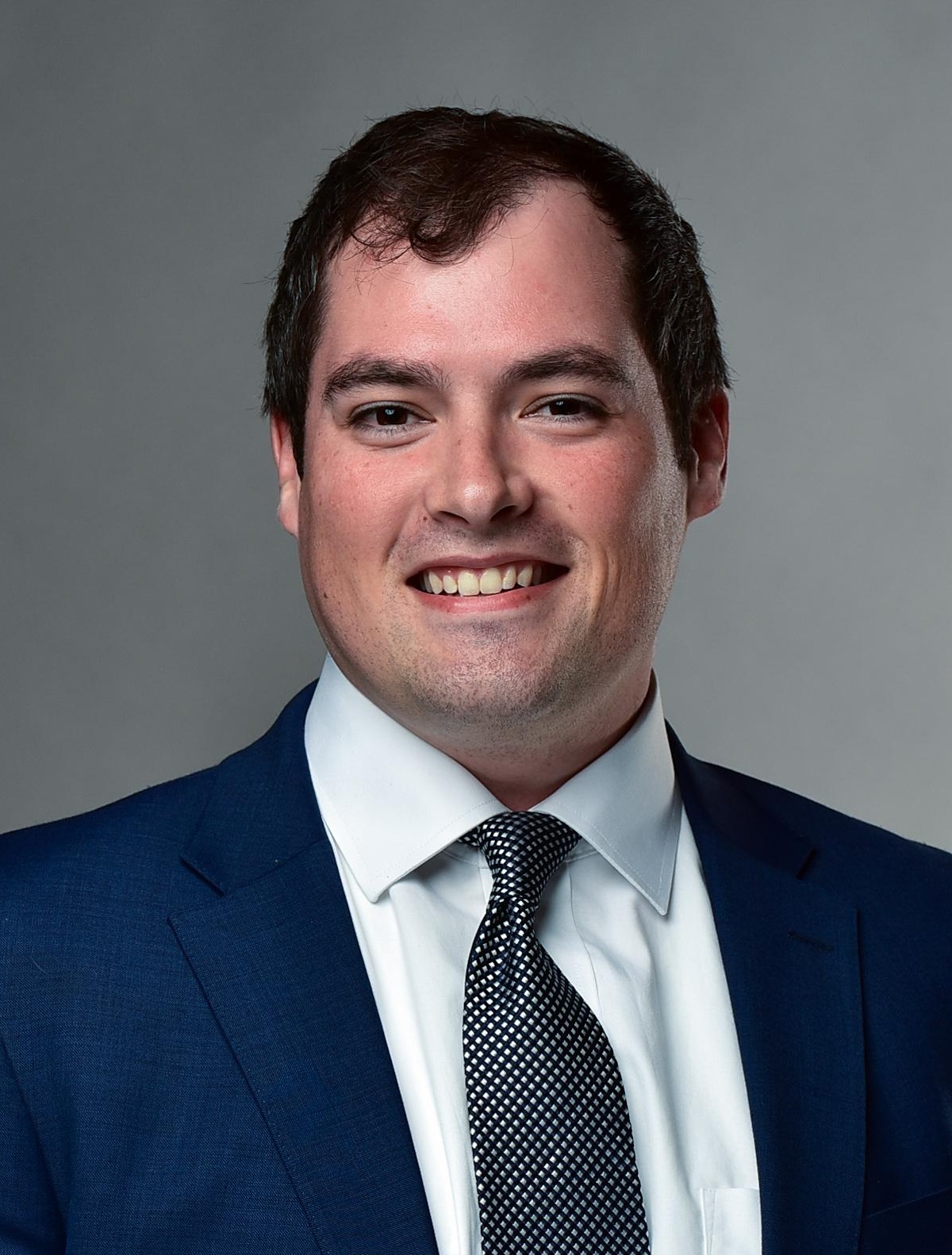  Taylor Reynolds headshot
