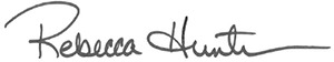 Rebeccasignature