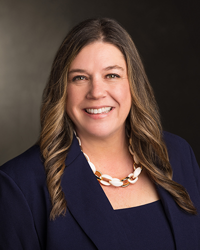 Heather Claycomb Headshot