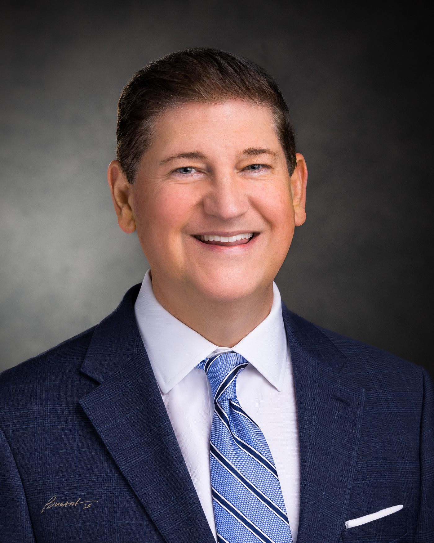 John Headshot 2025