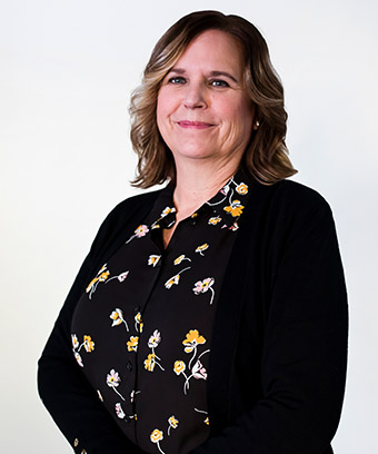 Staci Dunkinson headshot