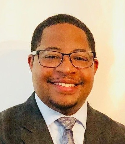 Charles Scott Headshot