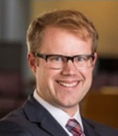 Eric Deems Headshot