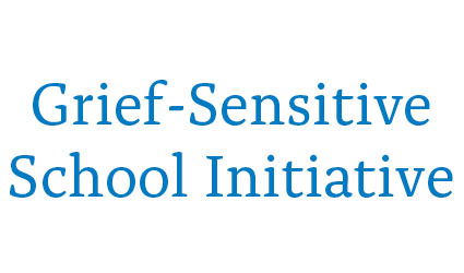 Grief-Sensitive School Initiative Logo