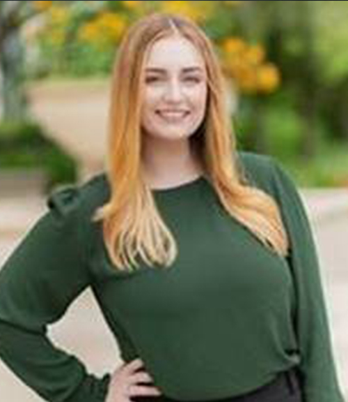 Kate Anderson Headshot