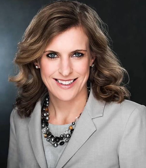 Katie Rapp Headshot