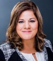 Kim Fisher Headshot