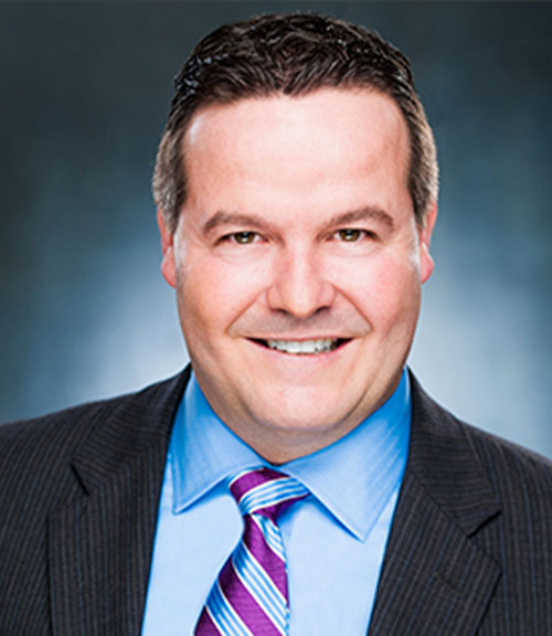 Scott Tagliareni Headshot