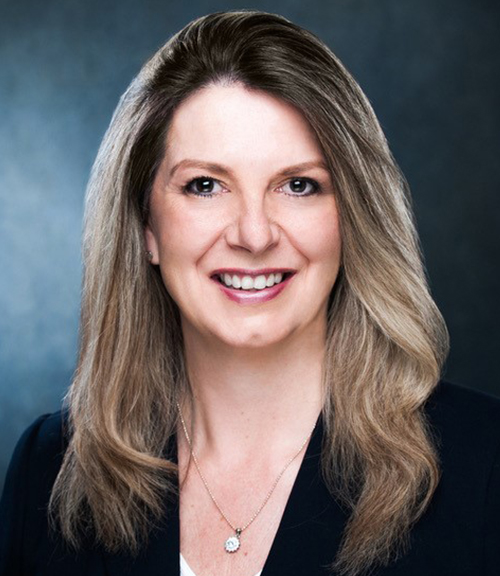 Tricia Burger Headshot