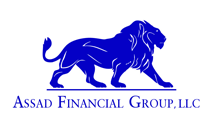 Assad Financial Group logo
