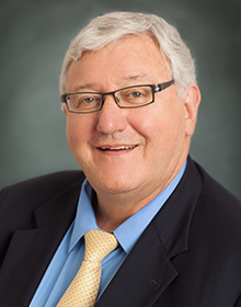 Jay Bond Headshot
