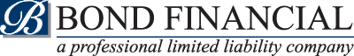 Bond Financial Logo