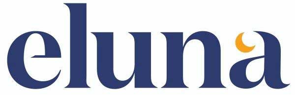 Eluna logo