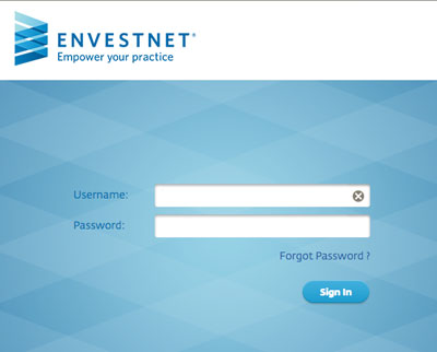 envestnet