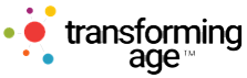 transforming age logo