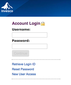 invesco
