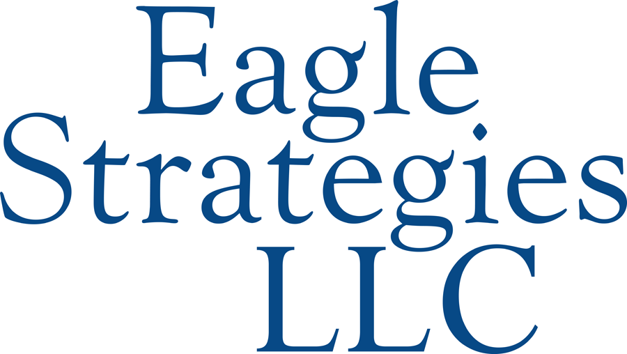 Eagle strategies Logo