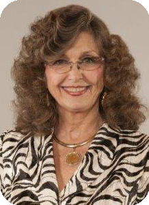 Sharon Headshot