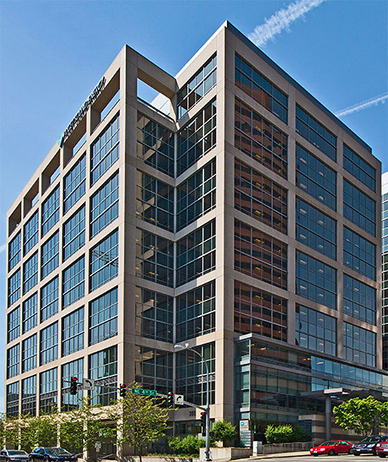 Bellevue Office