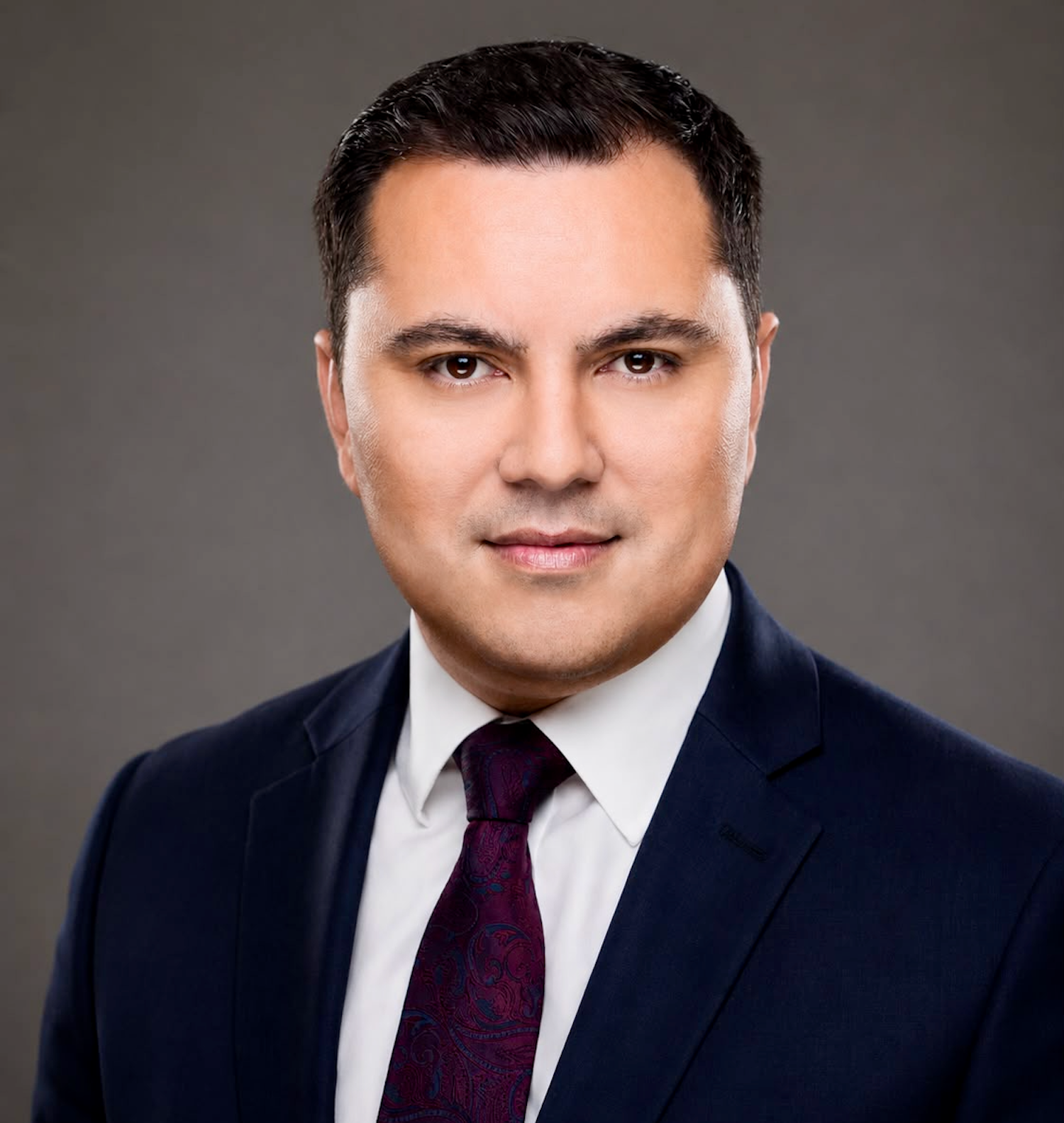 Frank Sultonov JD, LLM