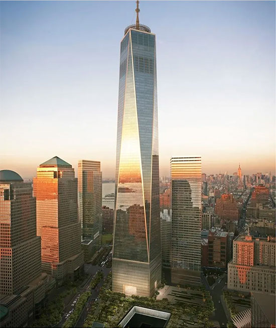 Manhattan Office