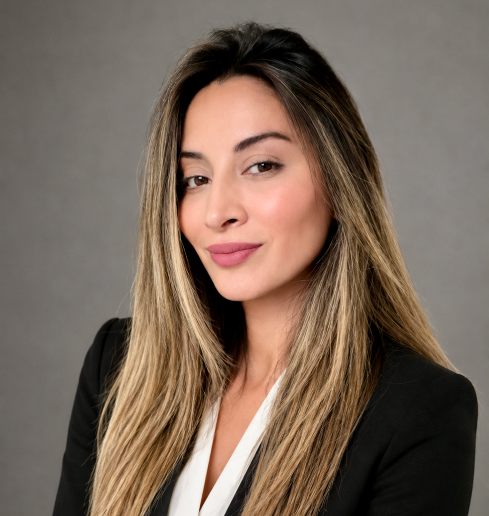 Sinem Matthews​