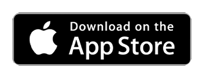 app store button