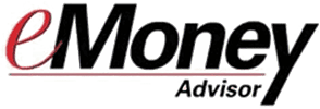 eMoney logo