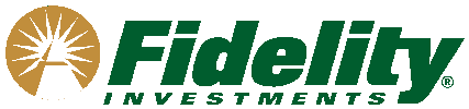 Fidelity Investments logo