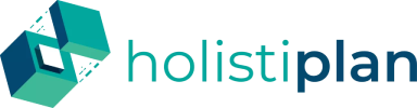 Holistiplan logo