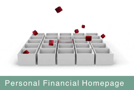 personal financial 