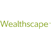 Wealthscape logo