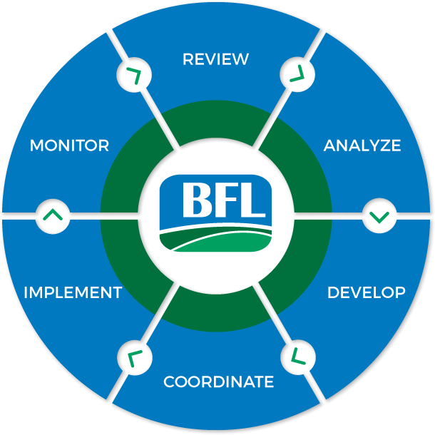 Process Wheel