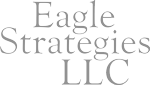 Eagle Strategies Logo Lt Gray
