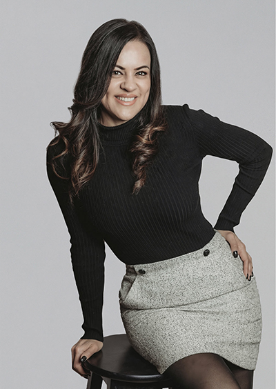 Ivette