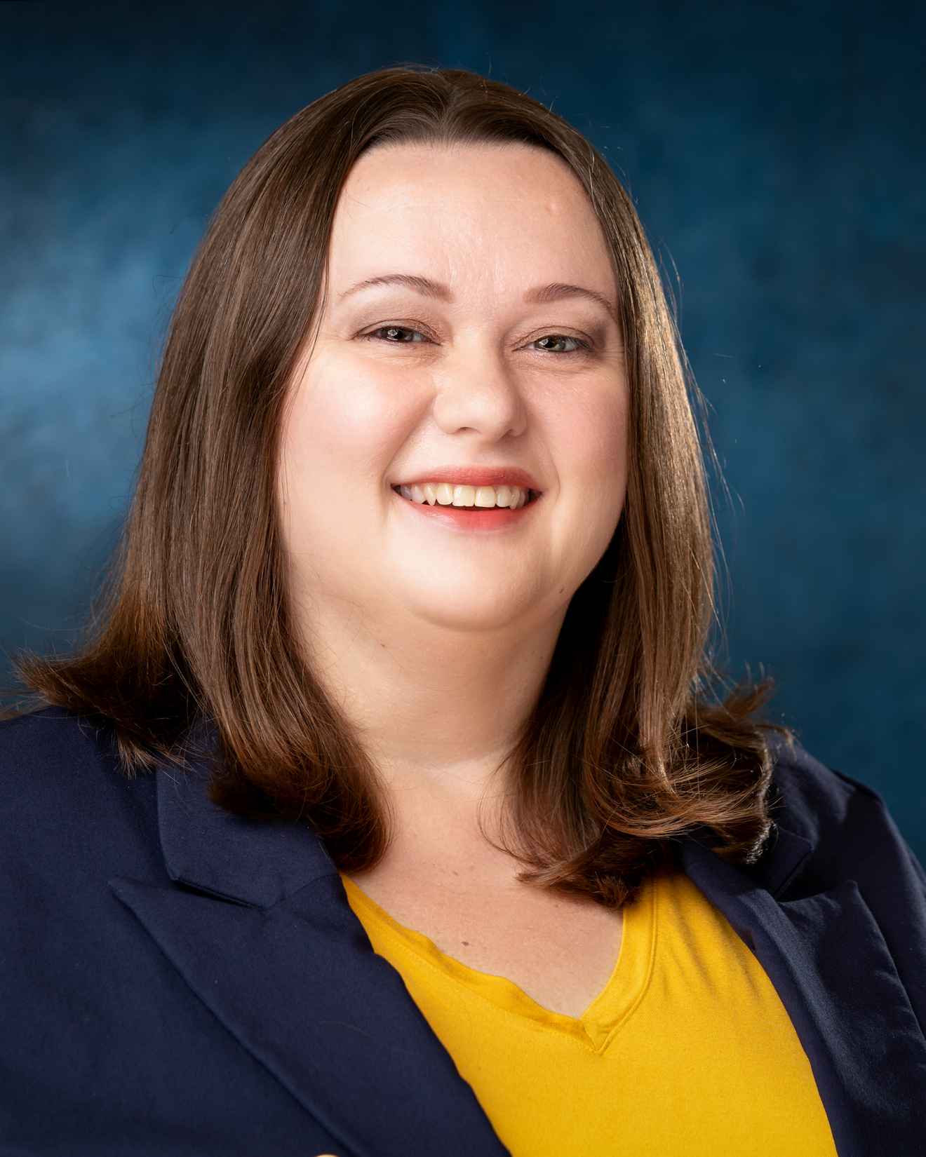 Corina Wack Headshot