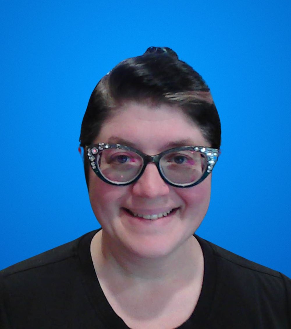Jennifer Greyn Headshot
