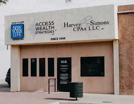 Artesia Building Image