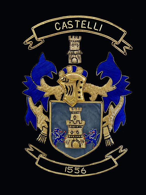 castelli-crest