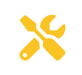 Icon of tools
