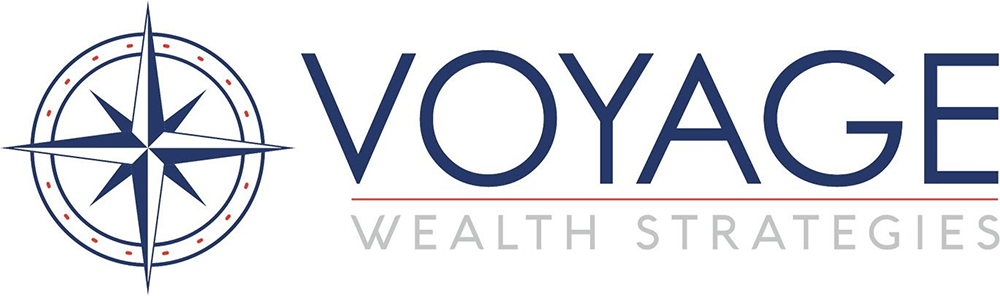 Logo for Voyage Wealth Strategies