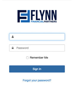 login