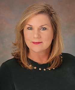 Audrey Caballero Nuss headshot