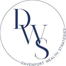 Davenport Wealth Strategies color logo